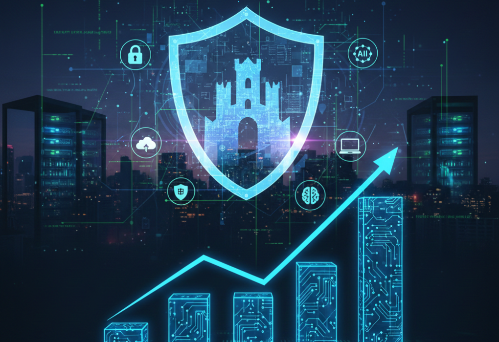 Cybersecurity Stocks