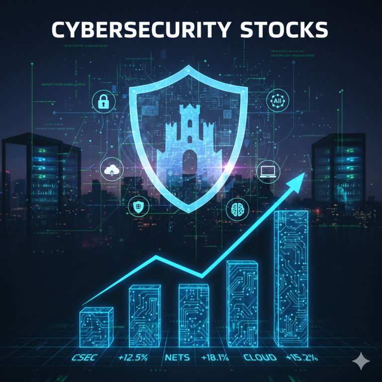 Cybersecurity Stocks